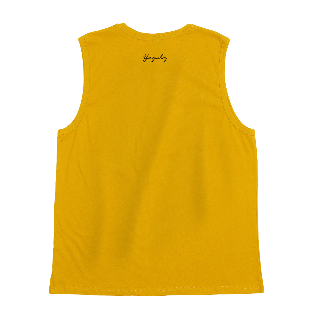 House Music - Corey Craig x Kris Bee Bacon Tank