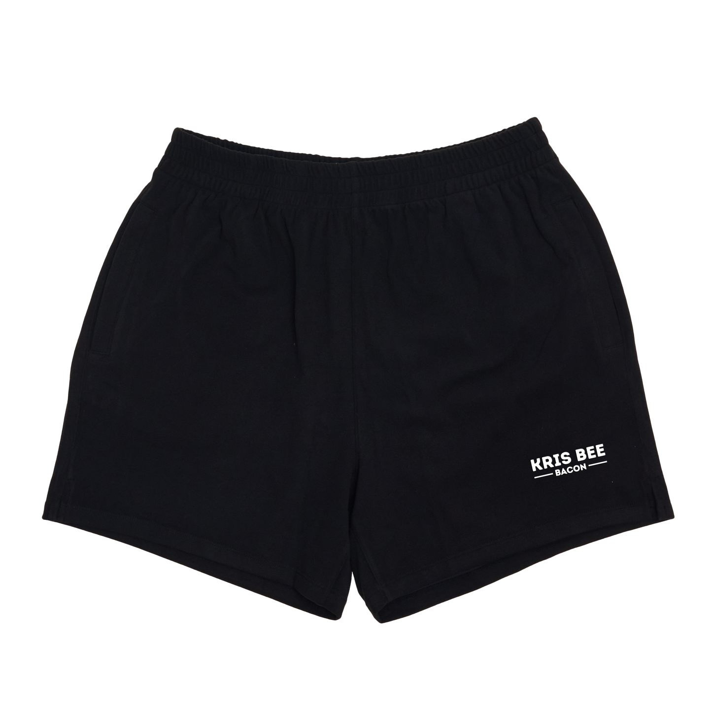 Buzz Shorts - Kris Bee Bacon