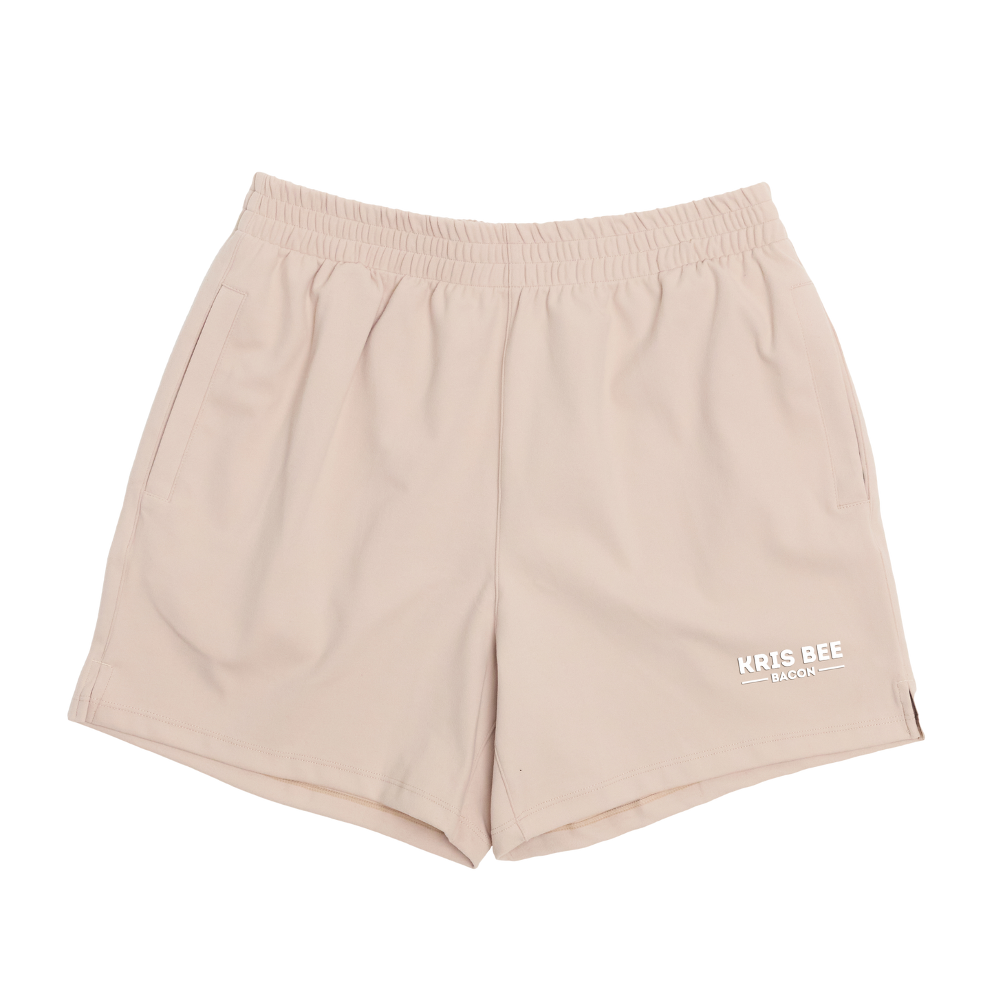 Buzz Shorts - Kris Bee Bacon