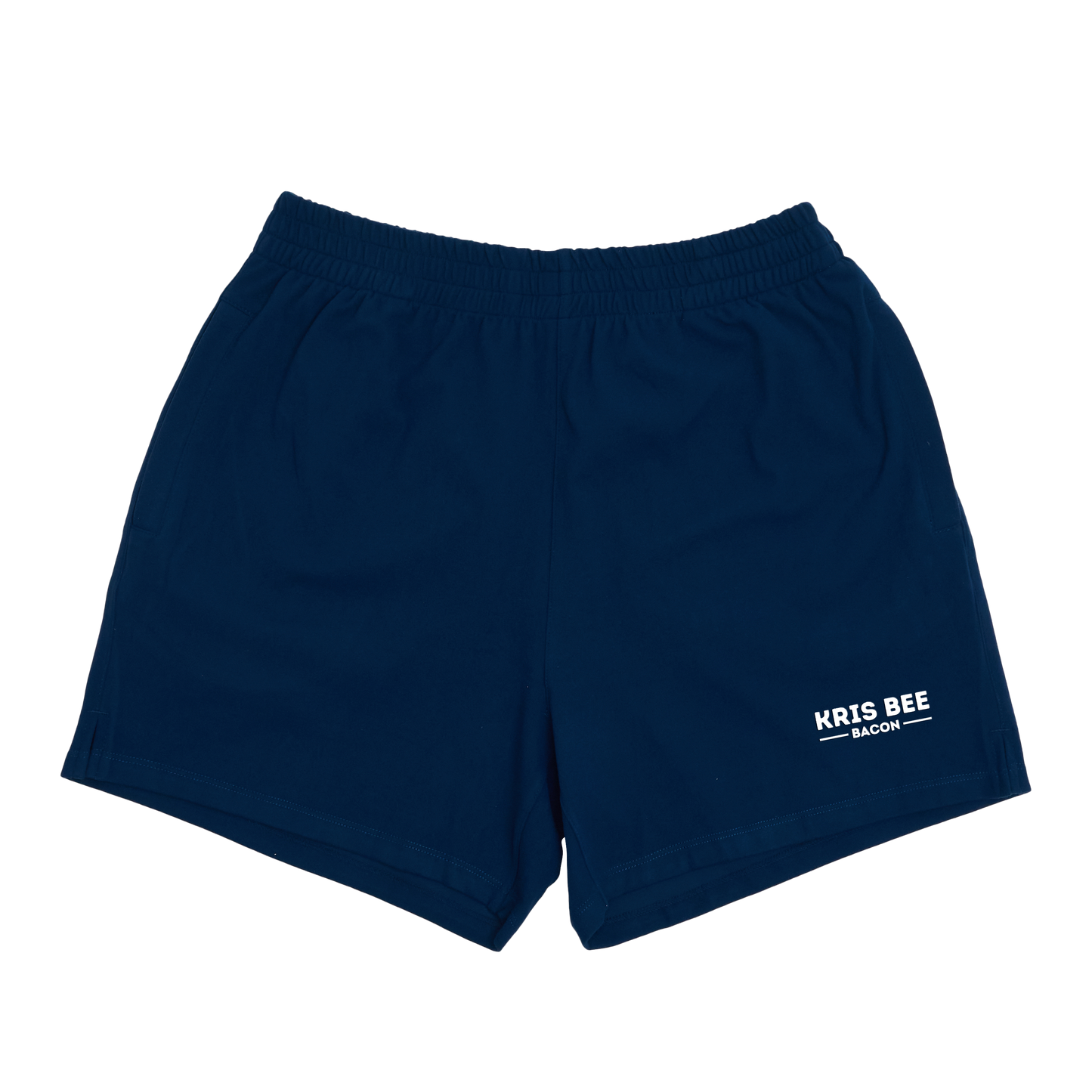 Buzz Shorts - Kris Bee Bacon