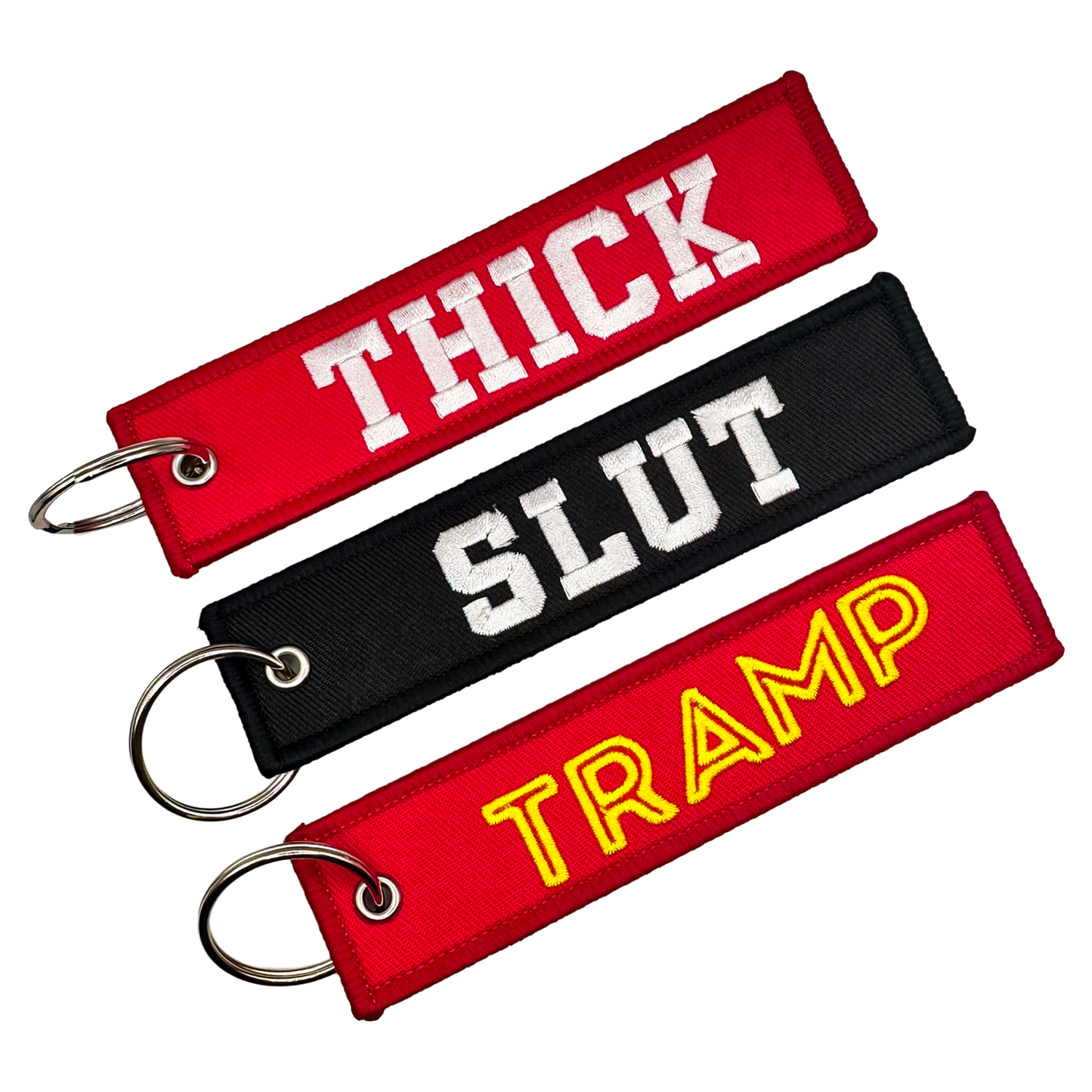 Keyring - Tramp