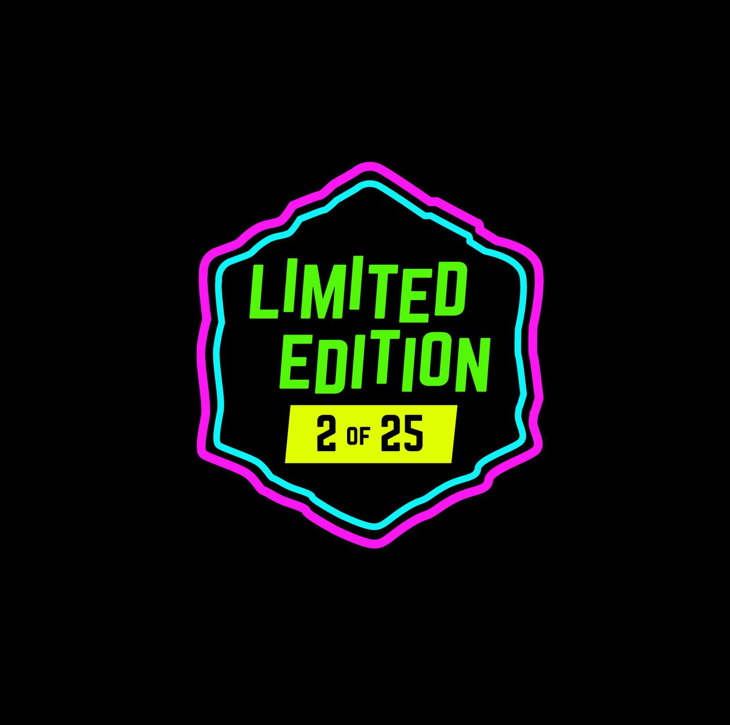 Man Beater - Exclusive Limited Edition