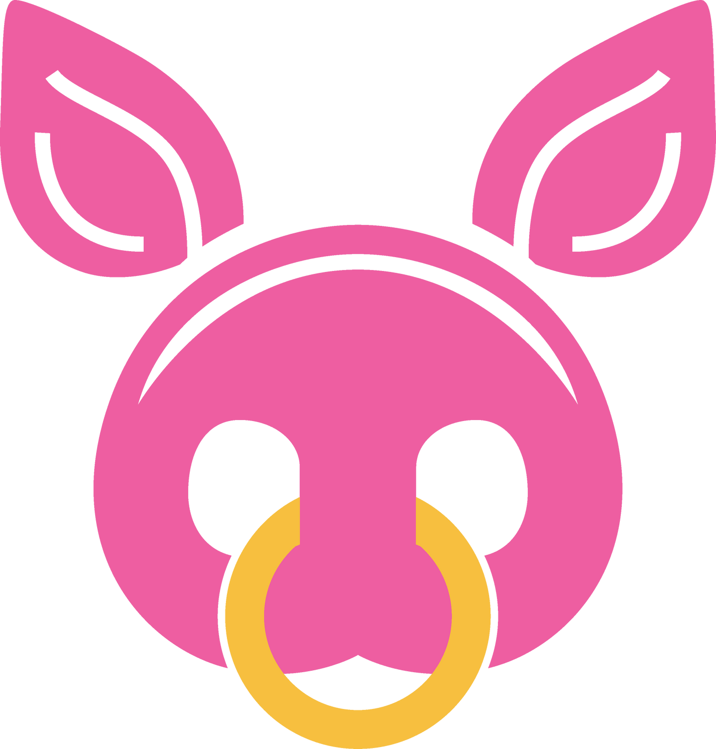 Piggy Wiggly Singlet