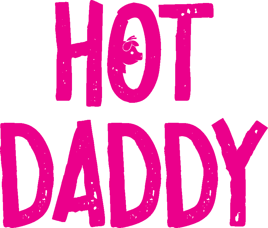 Buzz Shorts - Hot Daddy