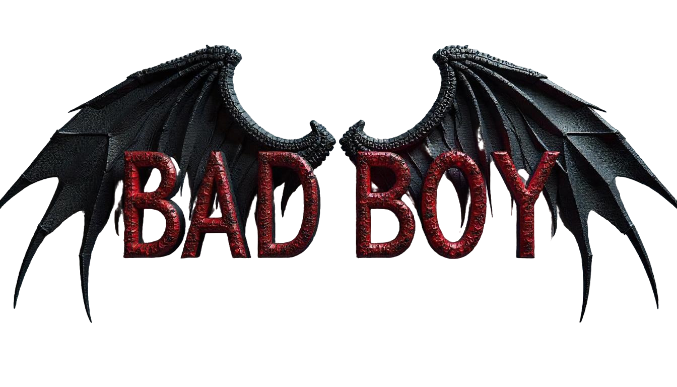 Bad Boy Singlet
