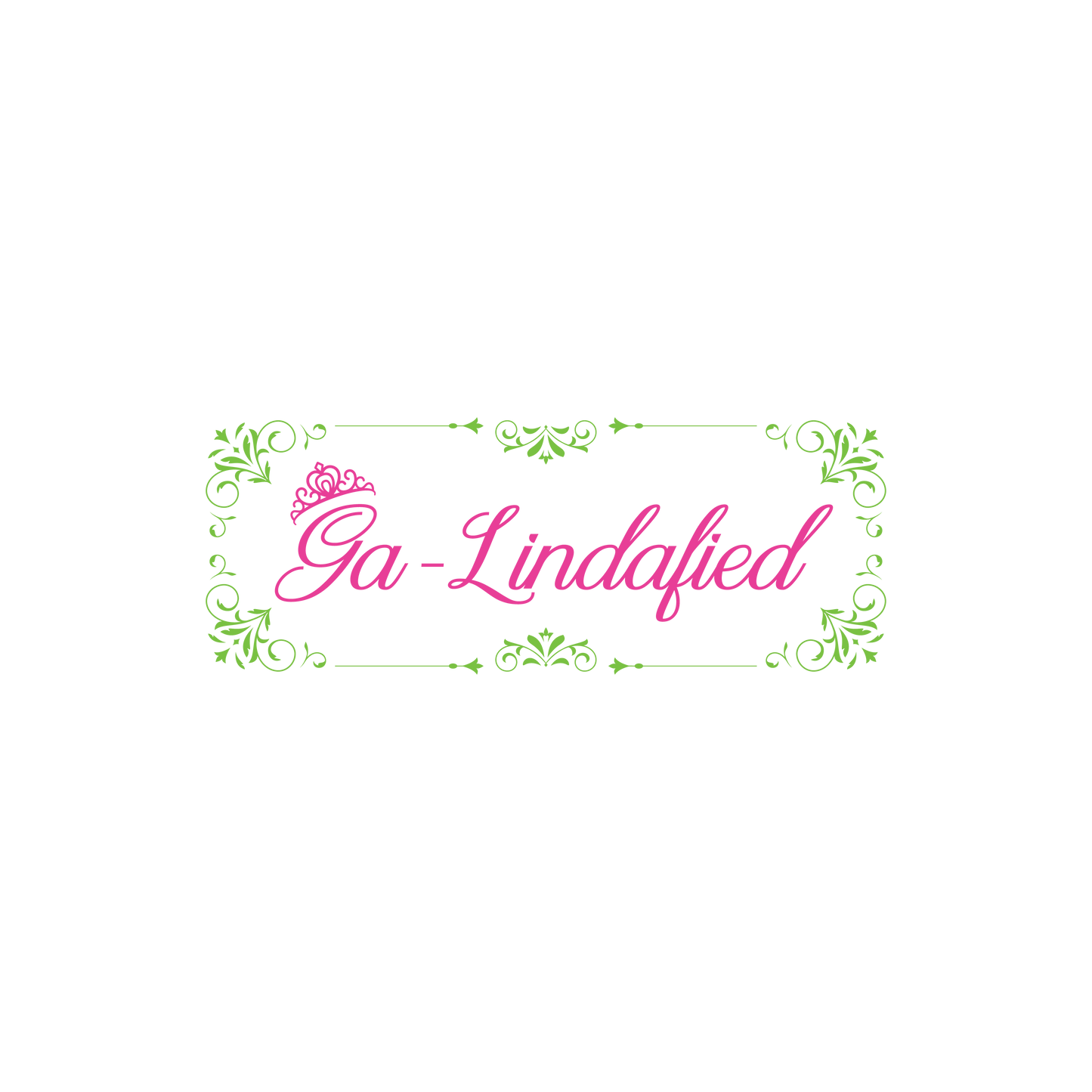 Ga-Lindafied Singlet