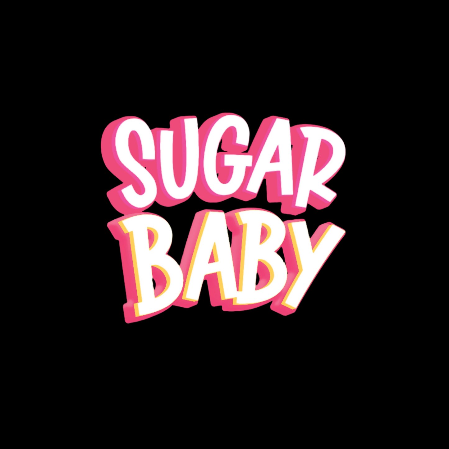 Sugar Baby Crop Top