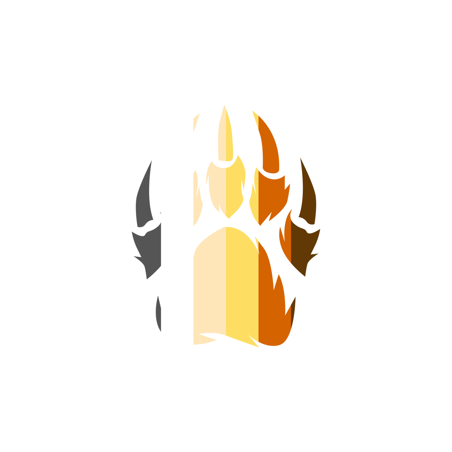 Bear Claw Singlet