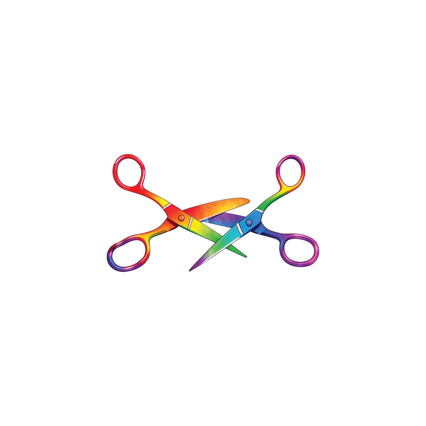 Scissors Tank - Official Collab