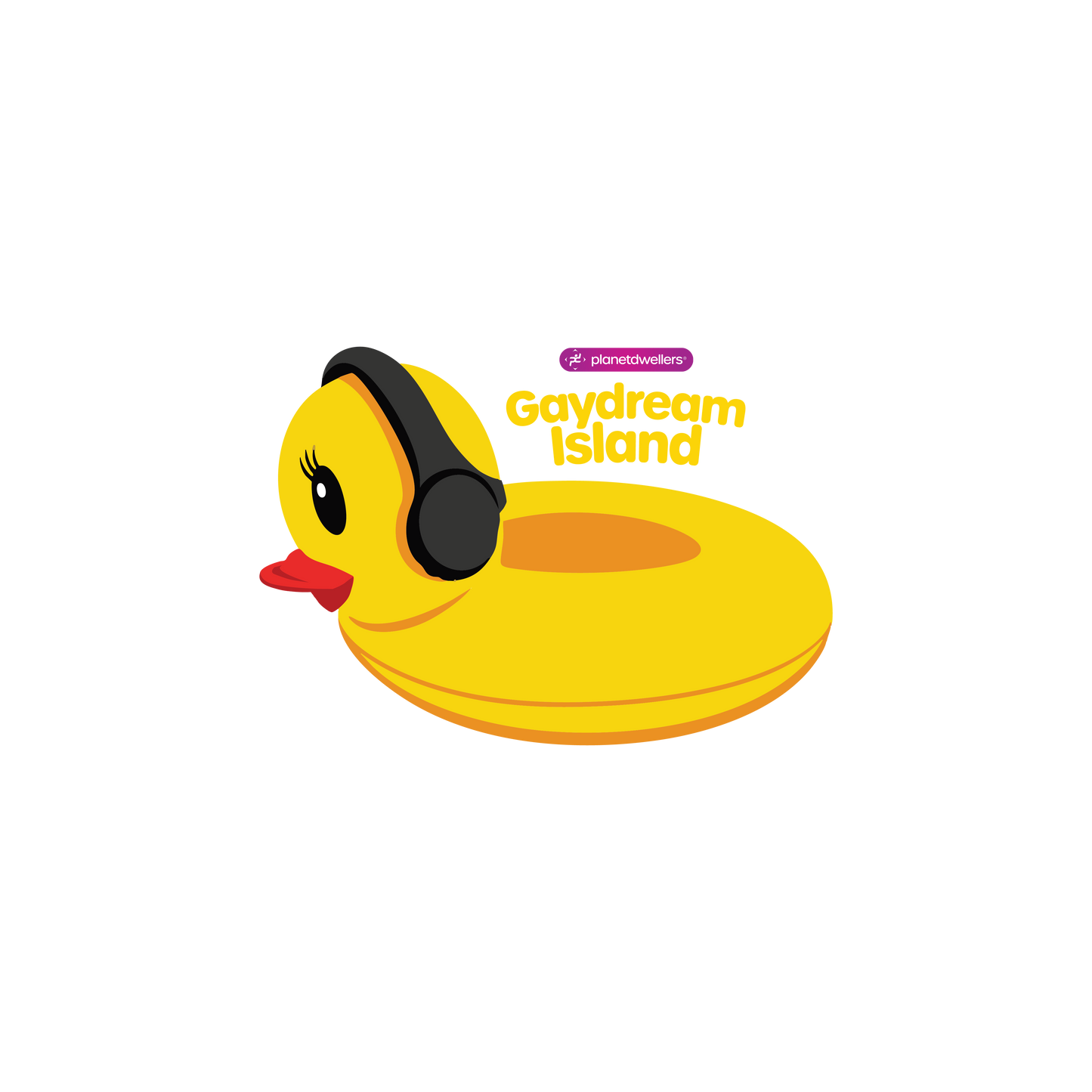 DJ Duck Tank