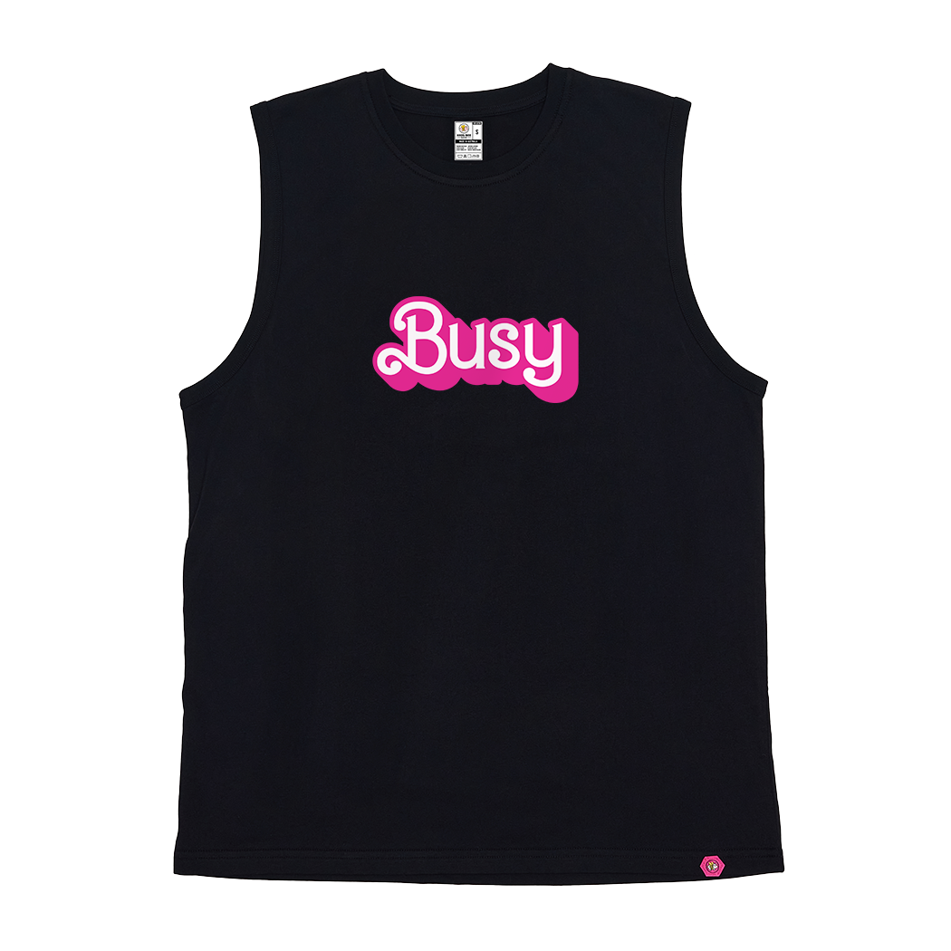 FknBusy Tank - Official Collab