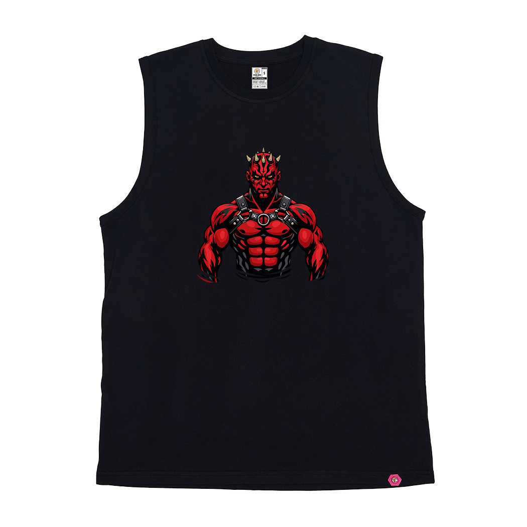 Master Sith Tank