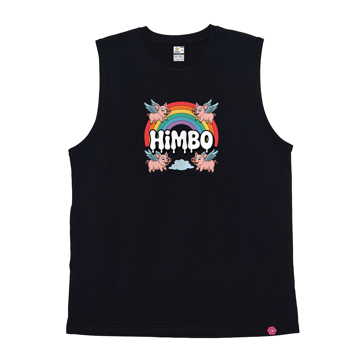 Himbo Tank