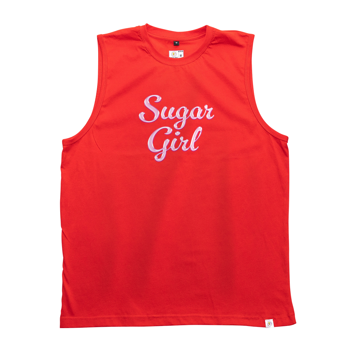 Sugar Girl Tank