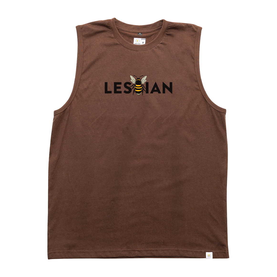 Les-Bee-ian Tank