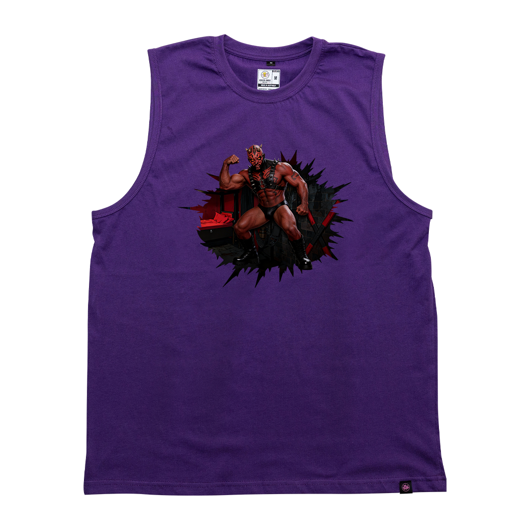 Dungeon Sith Tank