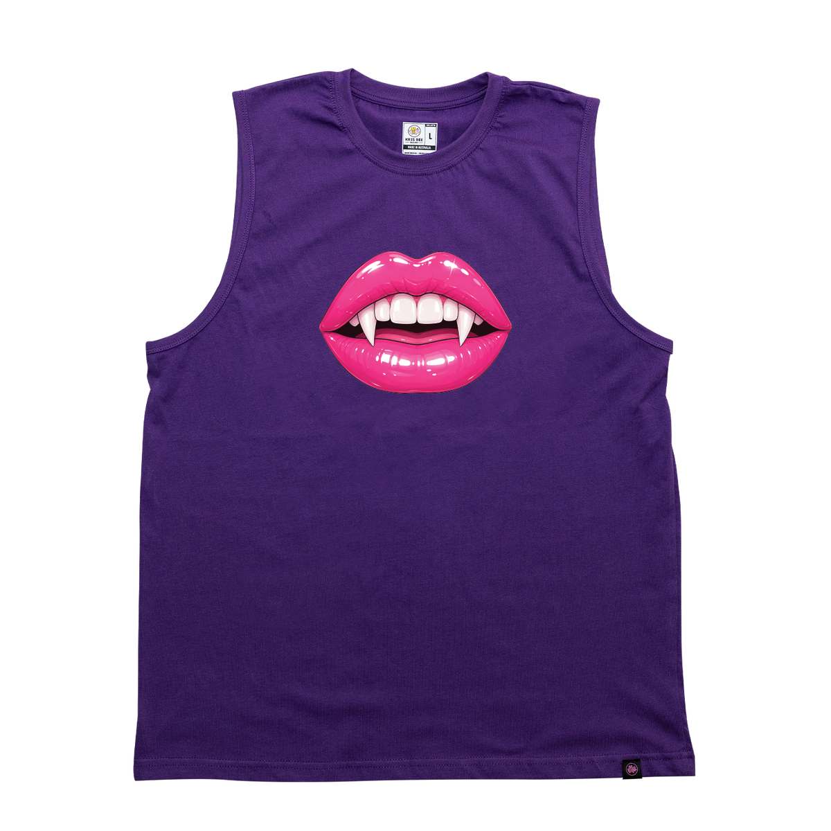 VAMP Tank Top