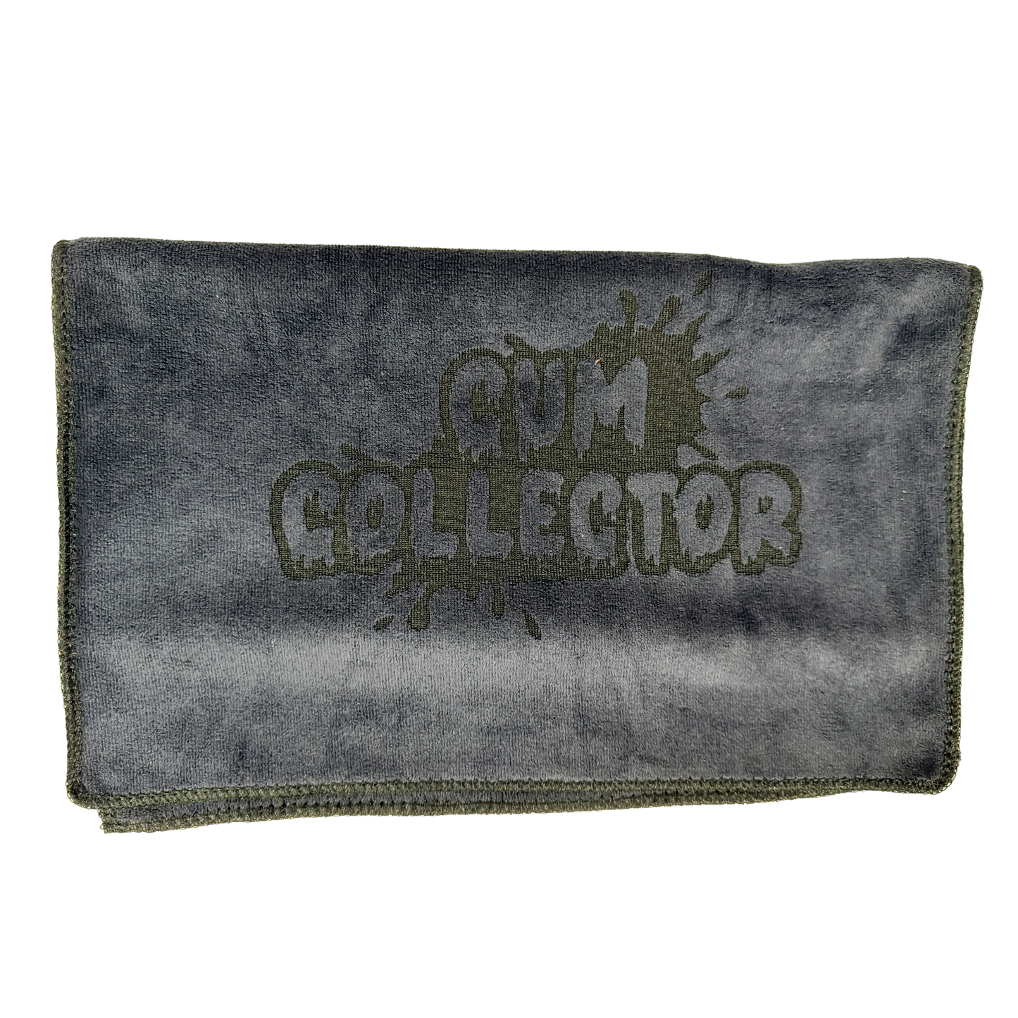 Cum Collector Towel