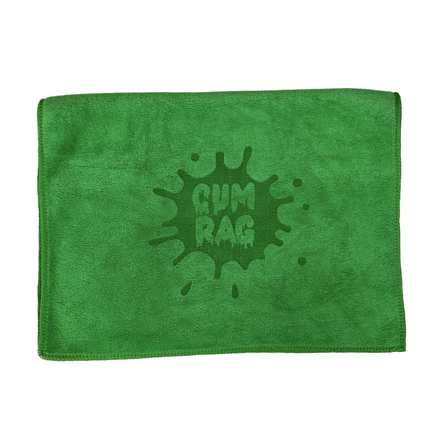 Cum Rag Towel