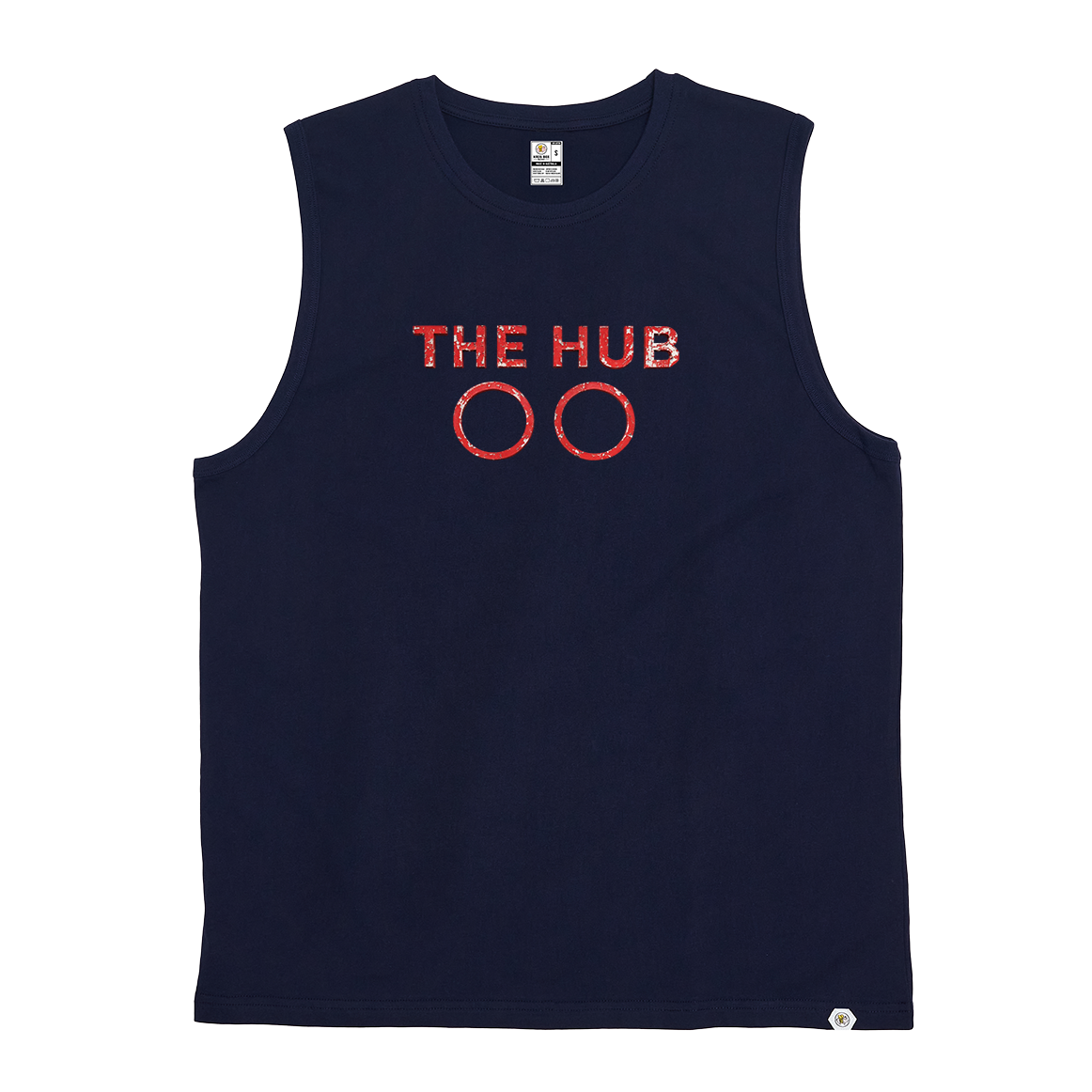 The Hub Tank