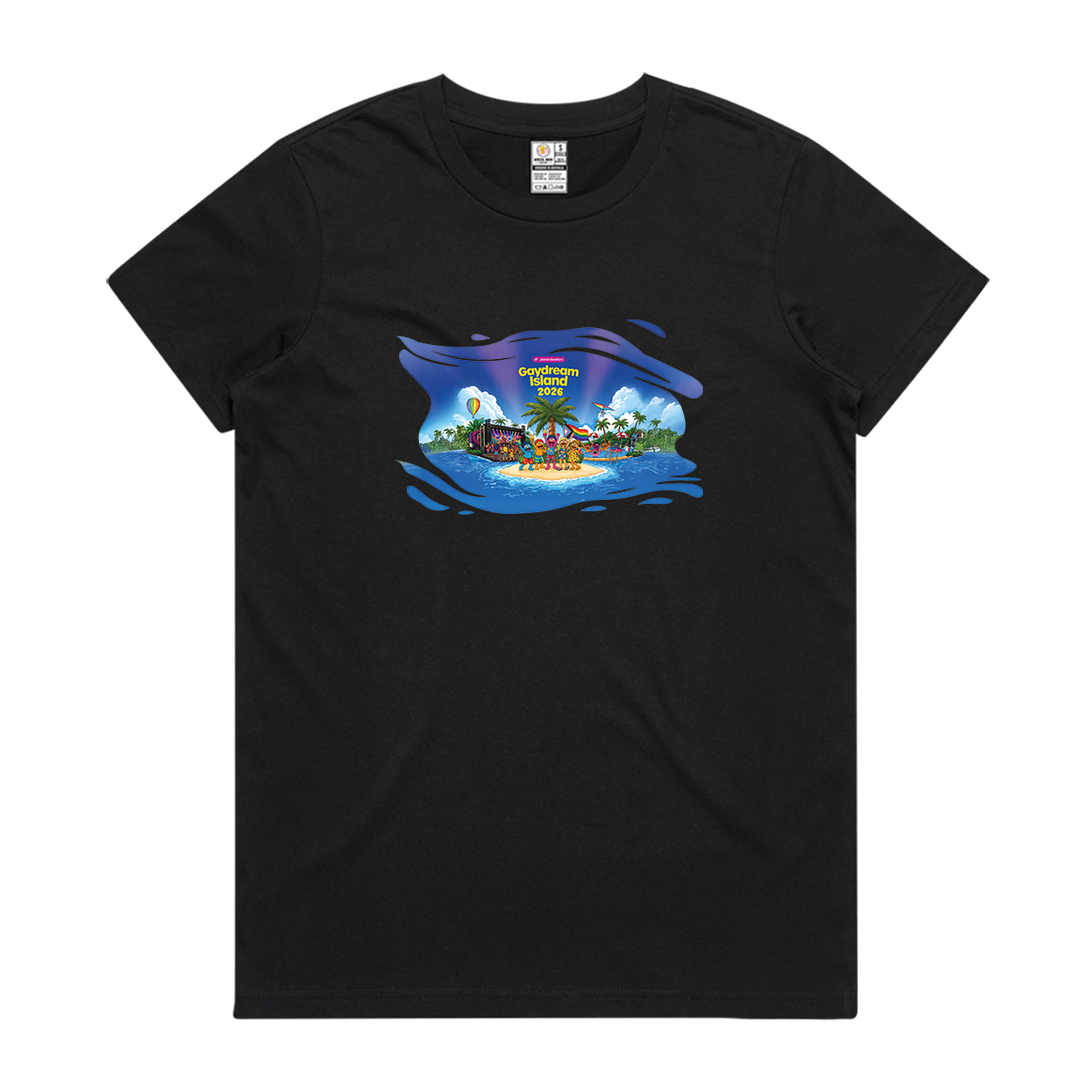 Mupperts Women's Tee