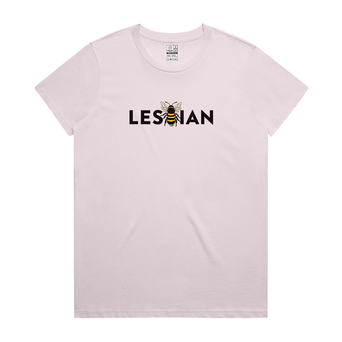 Les-Bee-ian Women's Tee