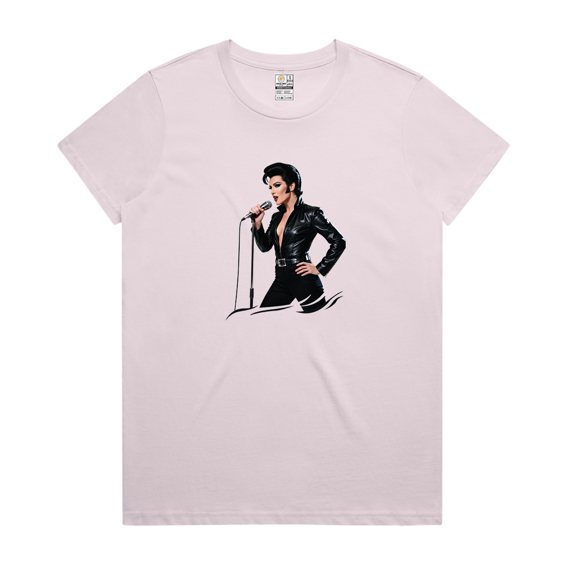 Drag King Women's Tee