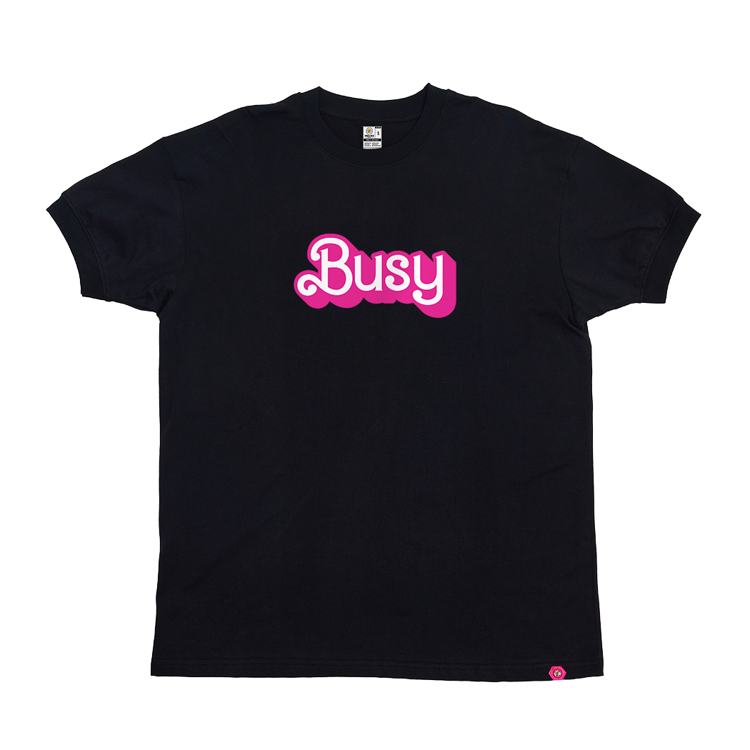 FknBusy T-Shirt - Official Collab