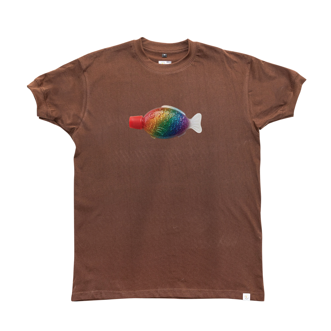 Pride Little Fishy T-Shirt