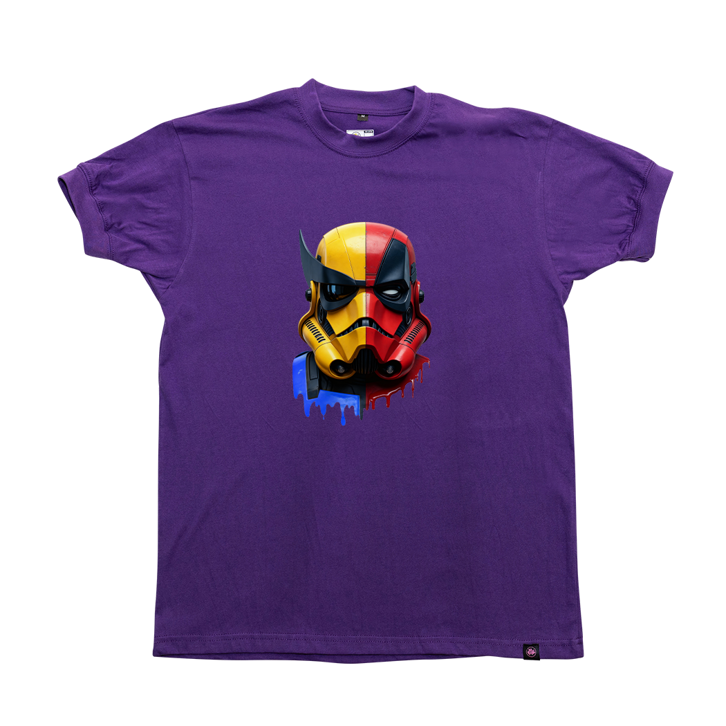Wolver-Pool T-Shirt - ONE DAY SALE on 4th May 2026