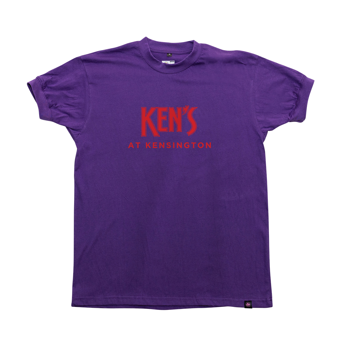 Ken's at Kensington T-Shirt