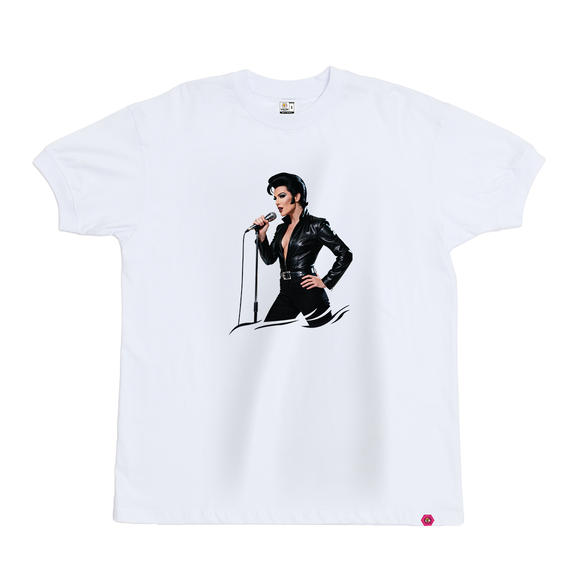 Drag King T-Shirt