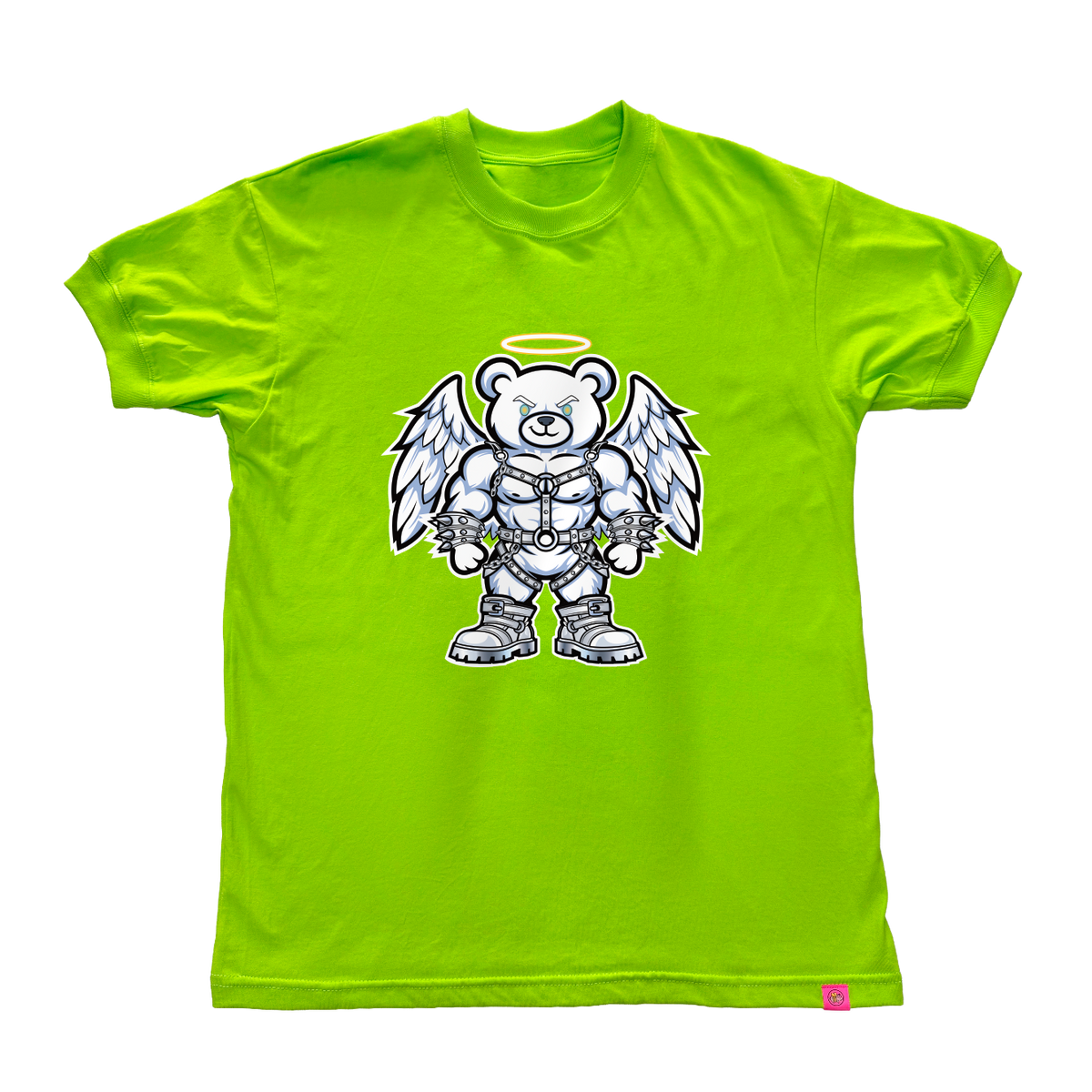 Victorias Secret Bear T-Shirt