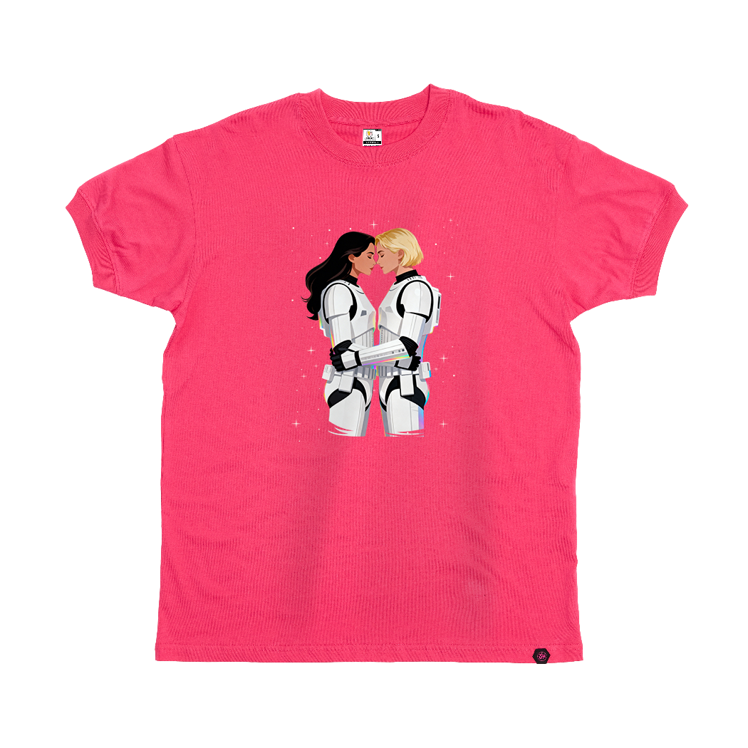 Attack of the Babes T-Shirt