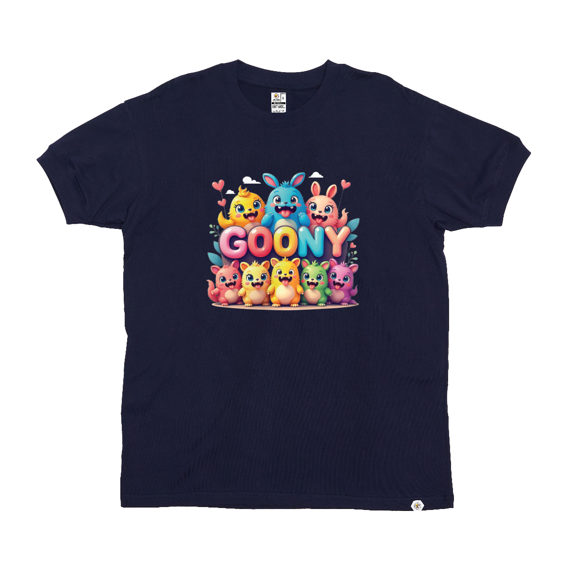 Goony T-Shirt