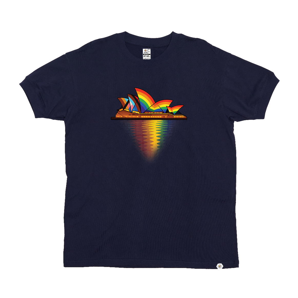 Sydney Pride T-Shirt