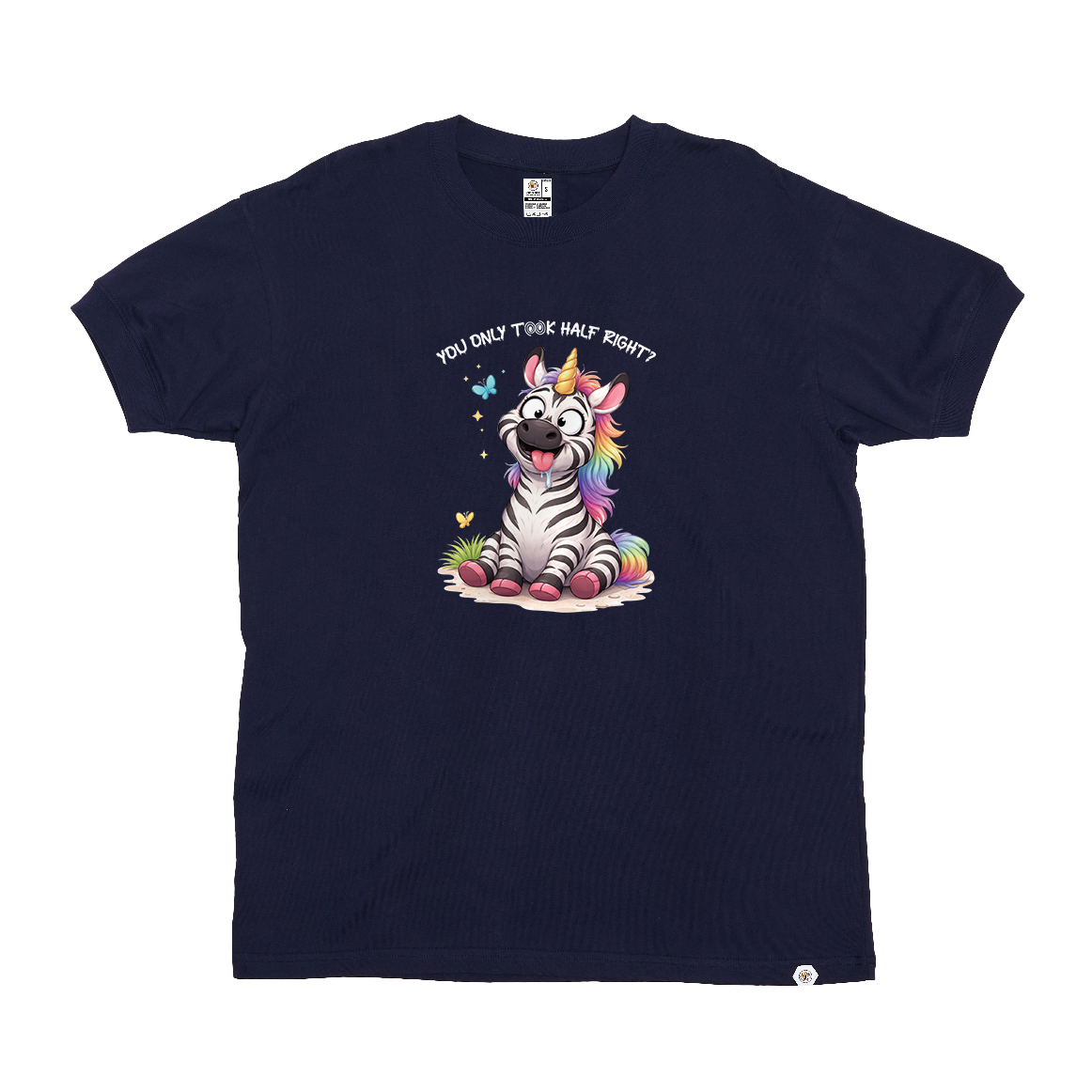 Spinning Around T-Shirt