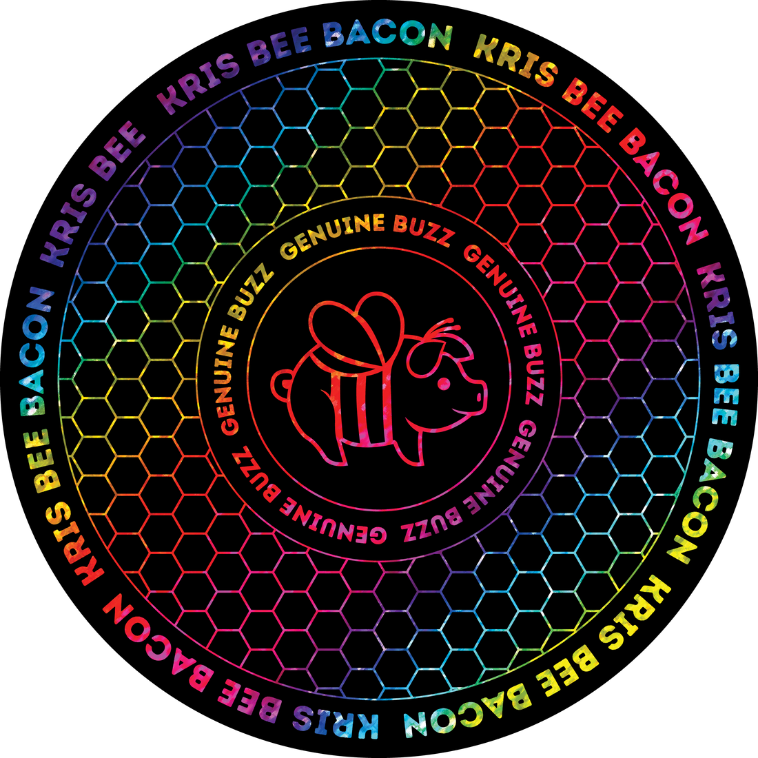 The Bacon Seal