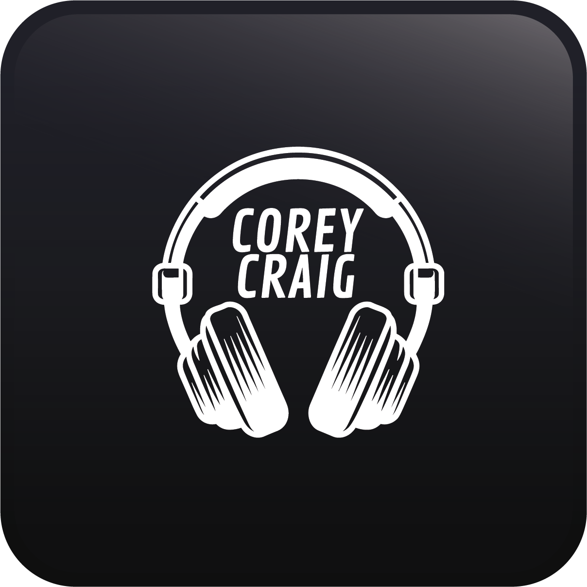 Corey Craig - Official Collab Collection