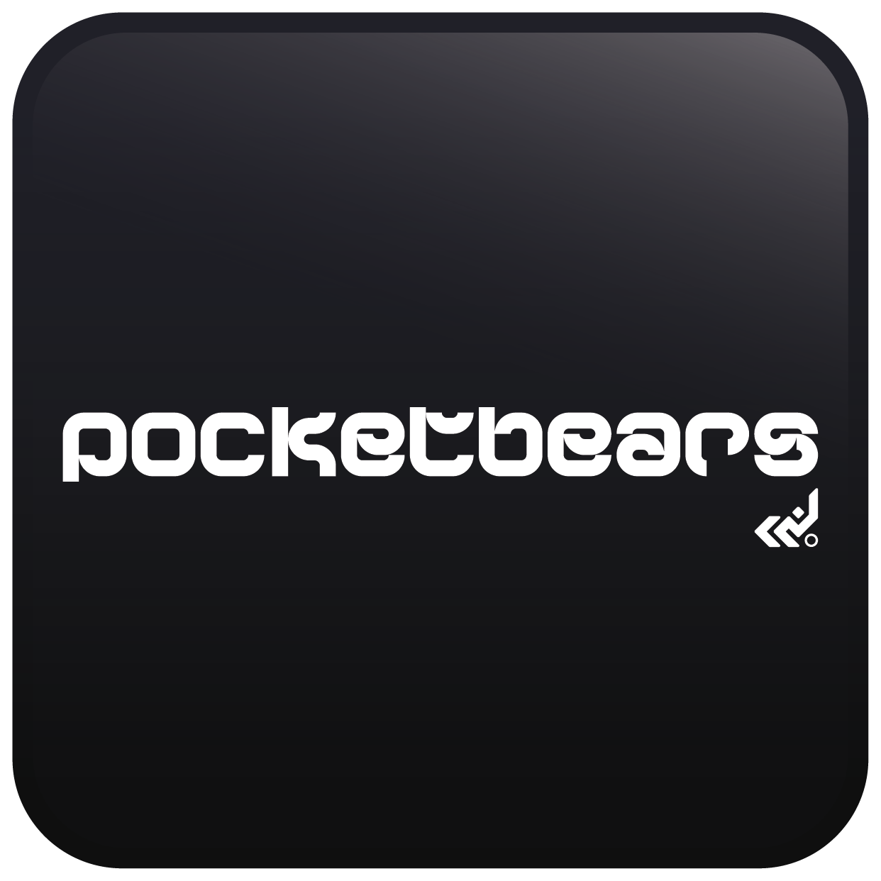 Pocketbears - Official Collab Collection