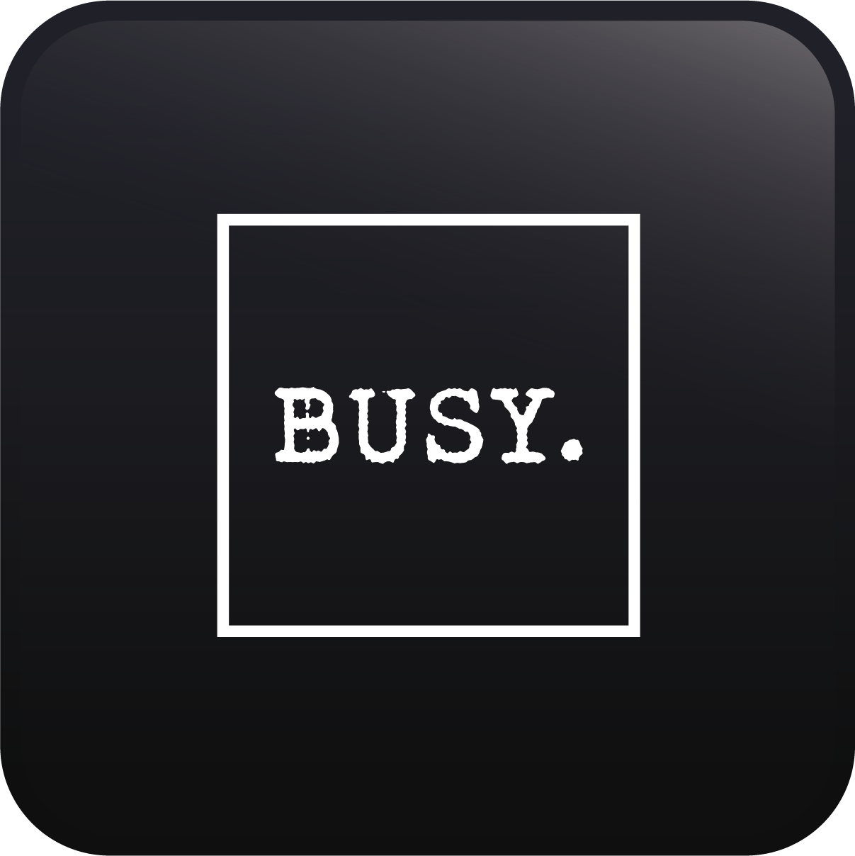 FknBusy. - Official Collab Collection