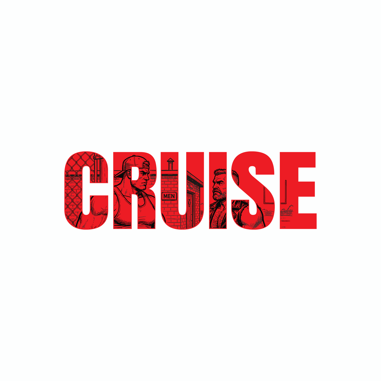 Public Cruise Tank - USA + AUS Exclusive