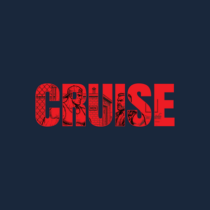 Public Cruise Tank - USA + AUS Exclusive