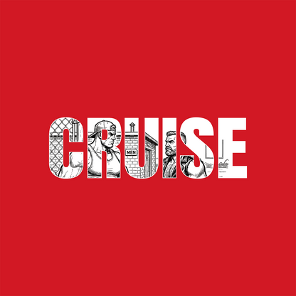 Public Cruise Tank - USA + AUS Exclusive
