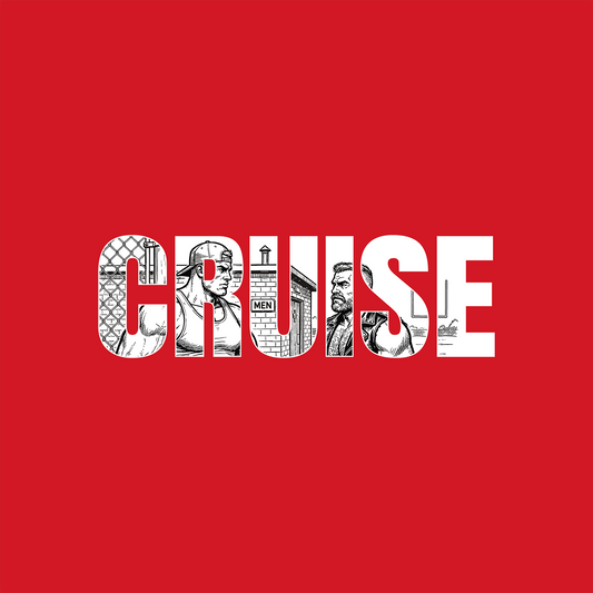 Public Cruise Tank - USA + AUS Exclusive