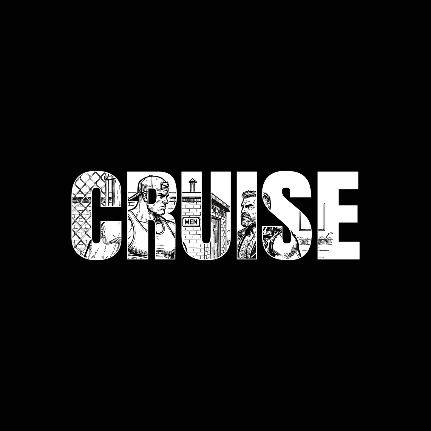 Public Cruise Tank - USA + AUS Exclusive
