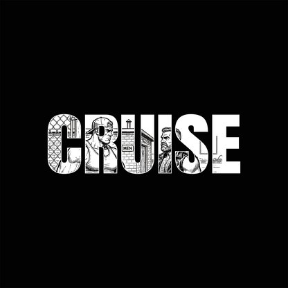 Public Cruise Tank - USA + AUS Exclusive