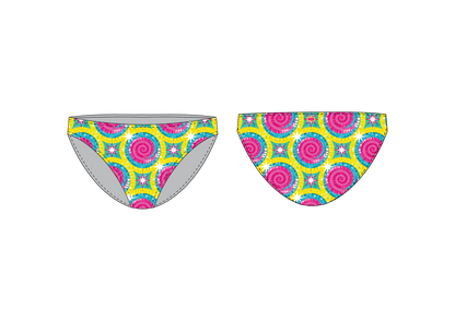 Disco Mozaic - Colette Brief