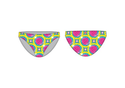 Disco Mozaic - Colette Brief