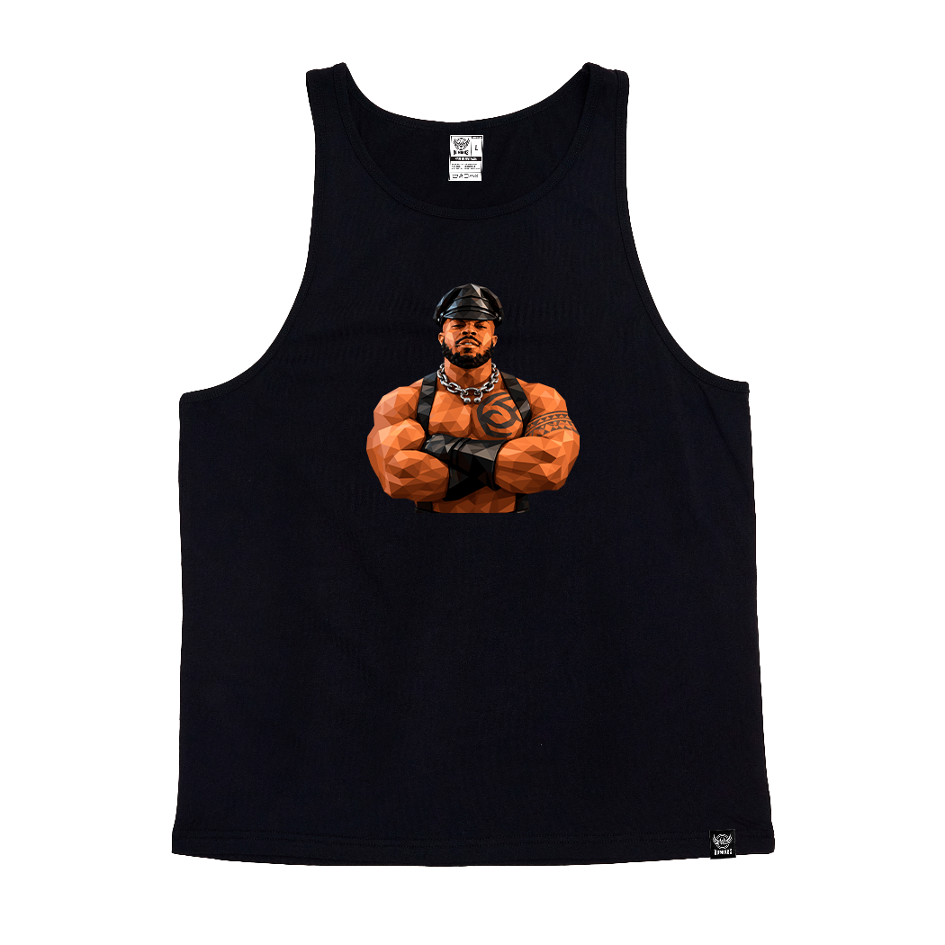 Sir JT Singlet